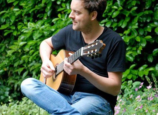 William van de groep William van de groep