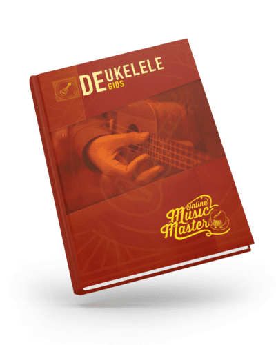 De Ukelele Gids | Online Music Master