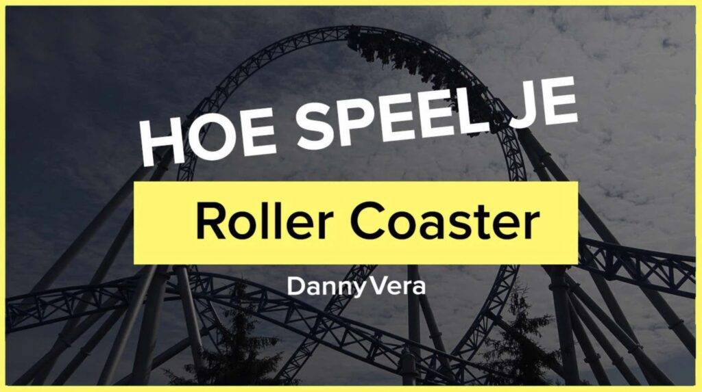 Roller Coaster Danny Vera