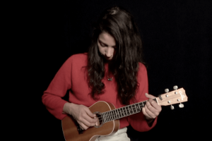 Ukelele cursus introductiecursus ukelele