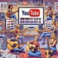 Gitaar leren spelen youtube