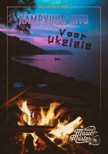 KAMPVUUR_Ukelele Ukelele BUndel