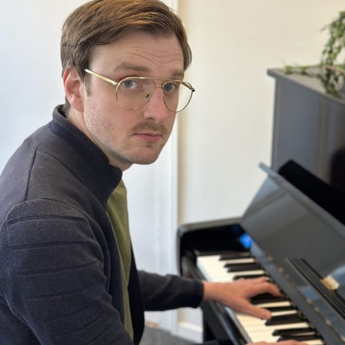 Piano Challenge
