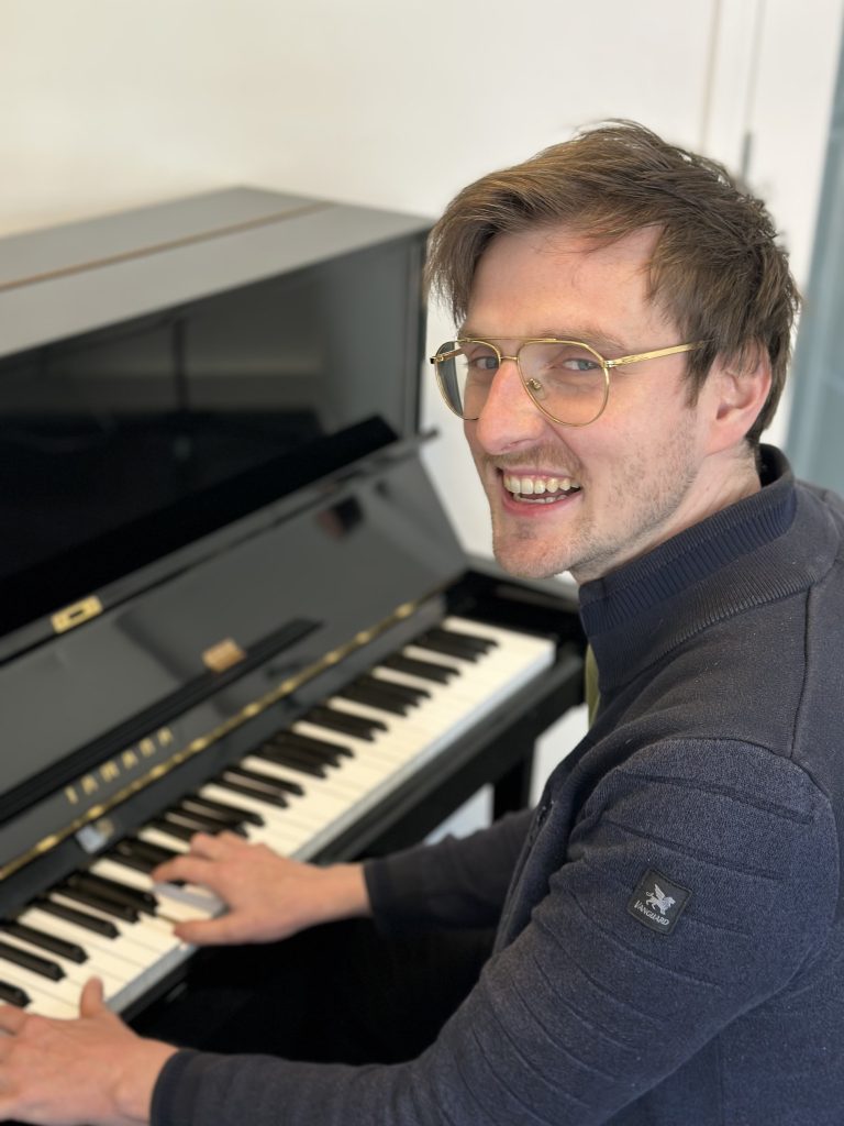 Piano Challenge