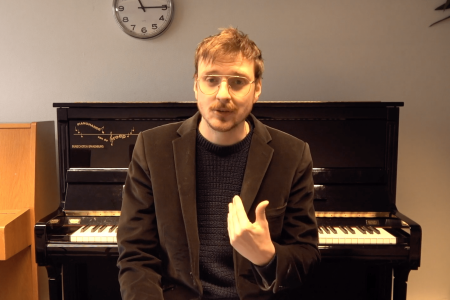 Piano Challenge