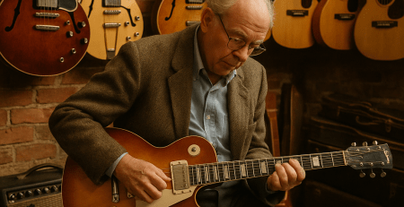 Elektrische Gitaar Kopen
